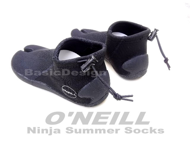 2020-21 ˡ Ǧԥޡå O'NEILL NINJA SUMMER SOCKS֡AO-1800