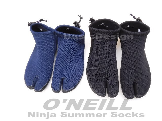 2020-21 ˡ Ǧԥޡå O'NEILL NINJA SUMMER SOCKS֡AO-1800