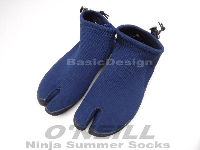 2020-21 ˡ Ǧԥޡå O'NEILL NINJA SUMMER SOCKS֡AO-1800