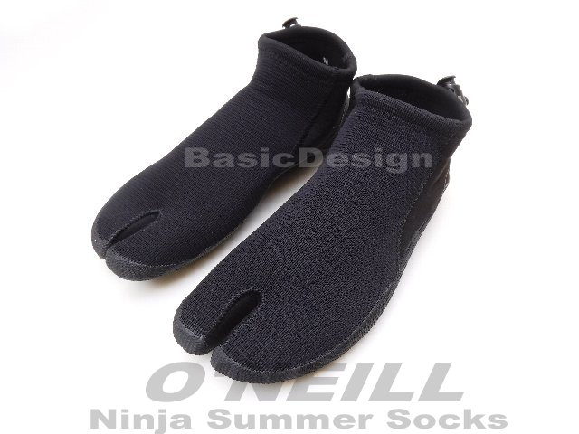 2020-21 ˡ Ǧԥޡå O'NEILL NINJA SUMMER SOCKS֡AO-1800