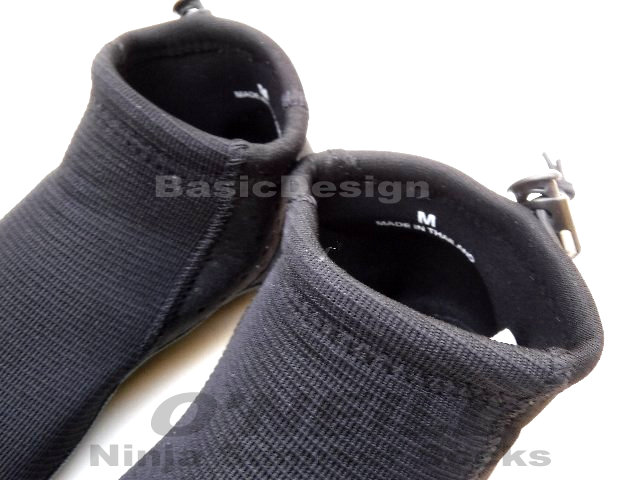 2020-21 ˡ Ǧԥޡå O'NEILL NINJA SUMMER SOCKS֡AO-1800