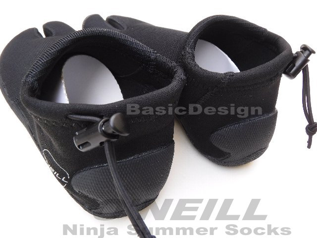 2020-21 ˡ Ǧԥޡå O'NEILL NINJA SUMMER SOCKS֡AO-1800
