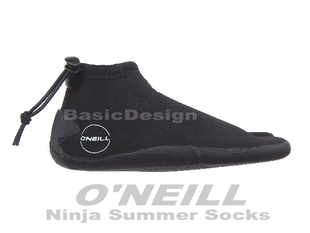 2020-21 ˡ Ǧԥޡå O'NEILL NINJA SUMMER SOCKS֡AO-1800
