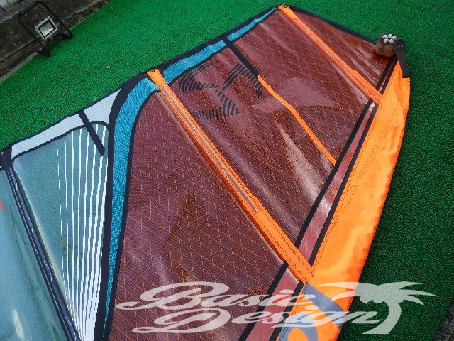 2016 եȥ å֥졼 LOFTSAILS SWITCHBLADE 7.3m2 /ŵ/USR-213