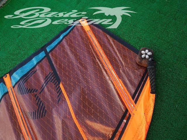 2016 եȥ å֥졼 LOFTSAILS SWITCHBLADE 7.3m2 /ŵ/USR-213