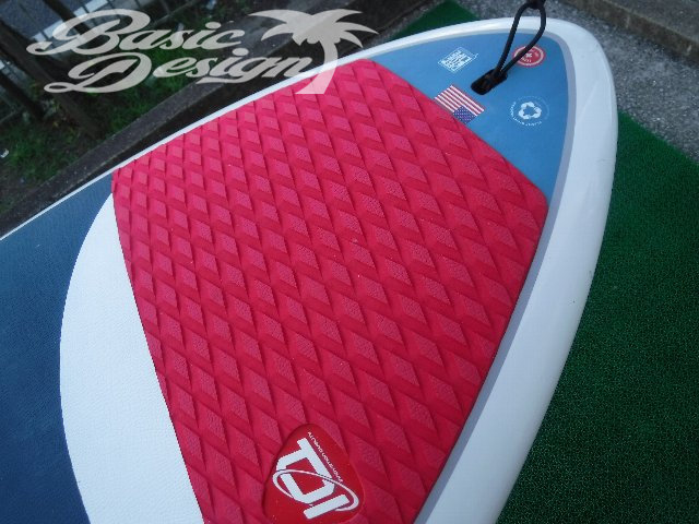 2020 �������ܡ��� �饤�ȥƥå� STARBOARD BLEND ELEMENT LITE TECH 9'8"x30"�����/USUP-208��