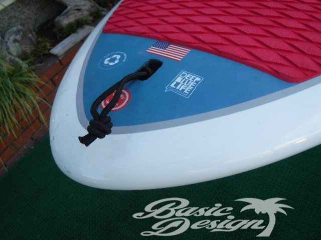 2020 �������ܡ��� �饤�ȥƥå� STARBOARD BLEND ELEMENT LITE TECH 9'8"x30"�����/USUP-208��