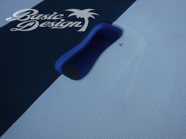 2020 �������ܡ��� �饤�ȥƥå� STARBOARD BLEND ELEMENT LITE TECH 9'8"x30"�����/USUP-208��