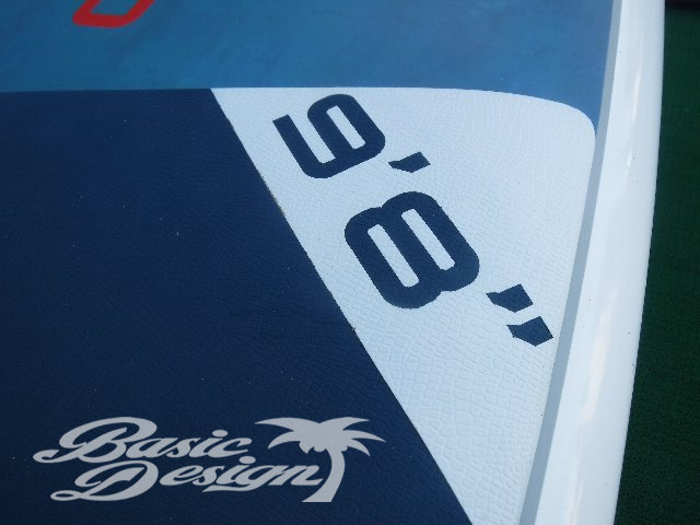 2020 �������ܡ��� �饤�ȥƥå� STARBOARD BLEND ELEMENT LITE TECH 9'8"x30"�����/USUP-208��