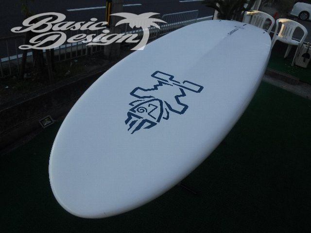 2020 �������ܡ��� �饤�ȥƥå� STARBOARD BLEND ELEMENT LITE TECH 9'8"x30"�����/USUP-208��