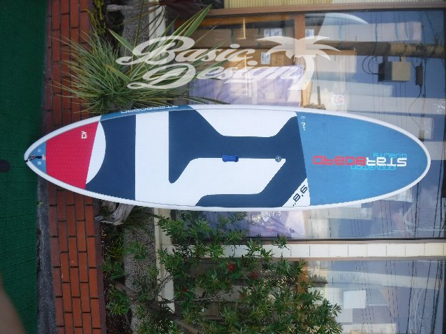 2020 �������ܡ��� �饤�ȥƥå� STARBOARD BLEND ELEMENT LITE TECH 9'8"x30"�����/USUP-208��