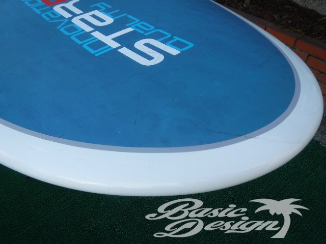 2020 �������ܡ��� �饤�ȥƥå� STARBOARD BLEND ELEMENT LITE TECH 9'8"x30"�����/USUP-208��