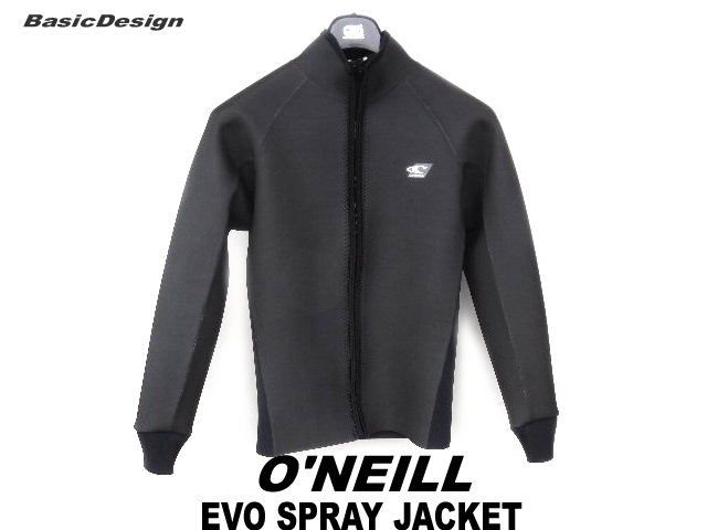2022-23 �� ���ˡ��� ������ ���ץ졼 ���㥱�å� O'NEILL EVO SPRAY JACKET �����֡�XWWA-100A2��