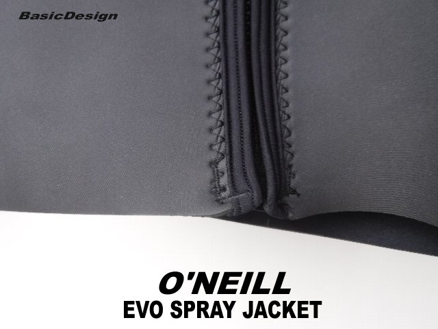 2022-23 �� ���ˡ��� ������ ���ץ졼 ���㥱�å� O'NEILL EVO SPRAY JACKET �����֡�XWWA-100A2��