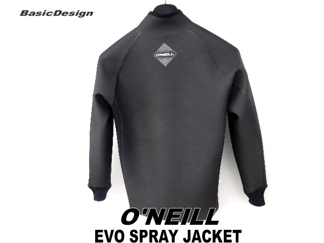 2022-23 �� ���ˡ��� ������ ���ץ졼 ���㥱�å� O'NEILL EVO SPRAY JACKET �����֡�XWWA-100A2��