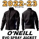 2022-23 �� ���ˡ��� ������ ���ץ졼 ���㥱�å� O'NEILL EVO SPRAY JACKET �����֡�XWWA-100A2��