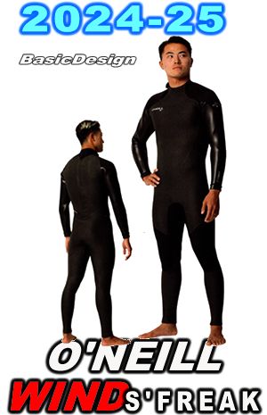 2024-25 ���ˡ��� ���ߥɥ饤 ������ɥ����ѡ��ե꡼�� O'NEILL SUPER FREAK for wind�����֡�WG-307A3��