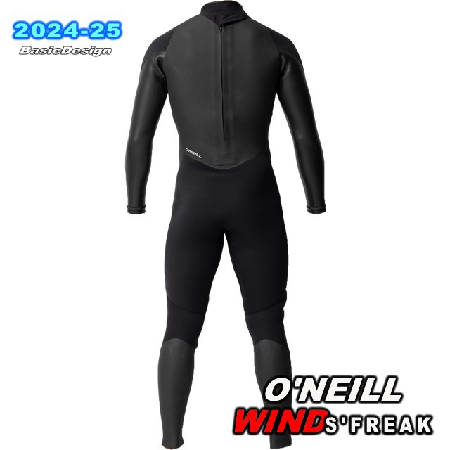 2024-25 ���ˡ��� ���ߥɥ饤 ������ɥ����ѡ��ե꡼�� O'NEILL SUPER FREAK for wind�����֡�WG-307A3��