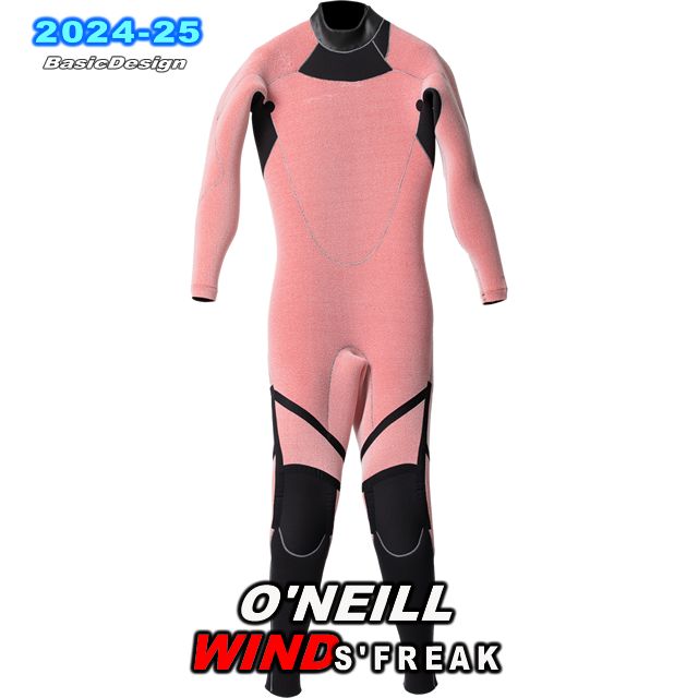 2024-25 ���ˡ��� ���ߥɥ饤 ������ɥ����ѡ��ե꡼�� O'NEILL SUPER FREAK for wind�����֡�WG-307A3��