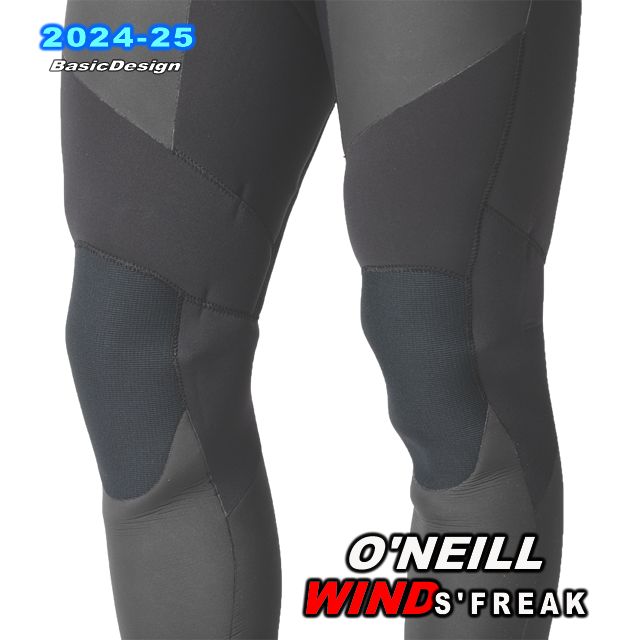 2024-25 ���ˡ��� ���ߥɥ饤 ������ɥ����ѡ��ե꡼�� O'NEILL SUPER FREAK for wind�����֡�WG-307A3��