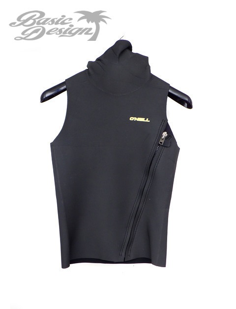 2020-21 ���ˡ��� �ա��ɥ٥���O'NEILL HOOD VEST ������ XL��UWET-018��