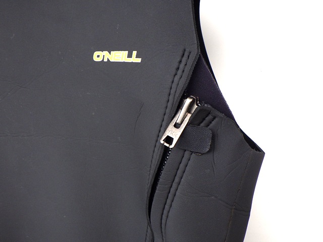 2020-21 ���ˡ��� �ա��ɥ٥���O'NEILL HOOD VEST ������ XL��UWET-018��