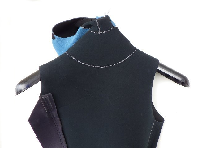 2020-21 ���ˡ��� �ա��ɥ٥���O'NEILL HOOD VEST ������ XL��UWET-018��