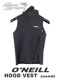 2020-21 ���ˡ��� �ա��ɥ٥���O'NEILL HOOD VEST ������ XL��UWET-018��