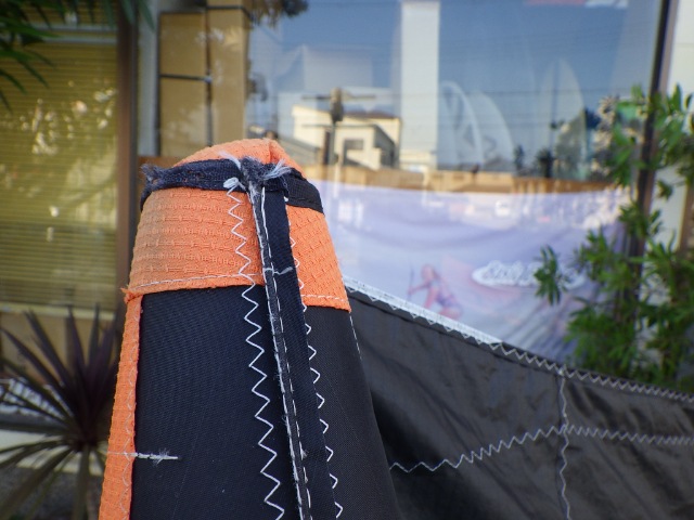 2020-21 �����륢����ǥ�  ������� ������ RRD WIND WING 5.0m2 (���/UWING-130)