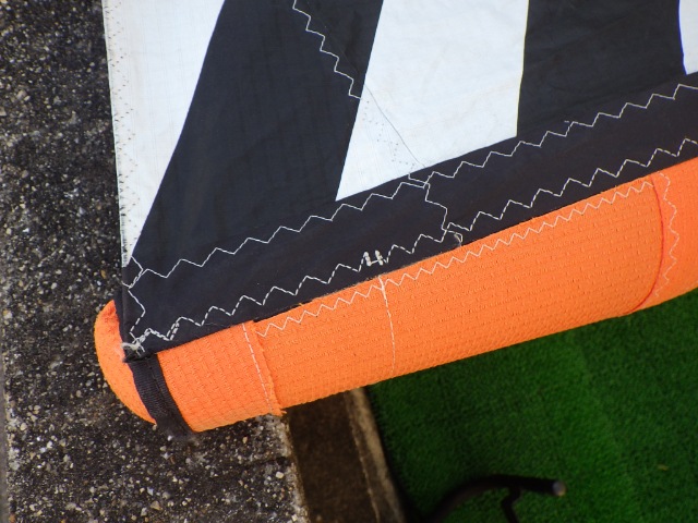 2020-21 �����륢����ǥ�  ������� ������ RRD WIND WING 5.0m2 (���/UWING-130)