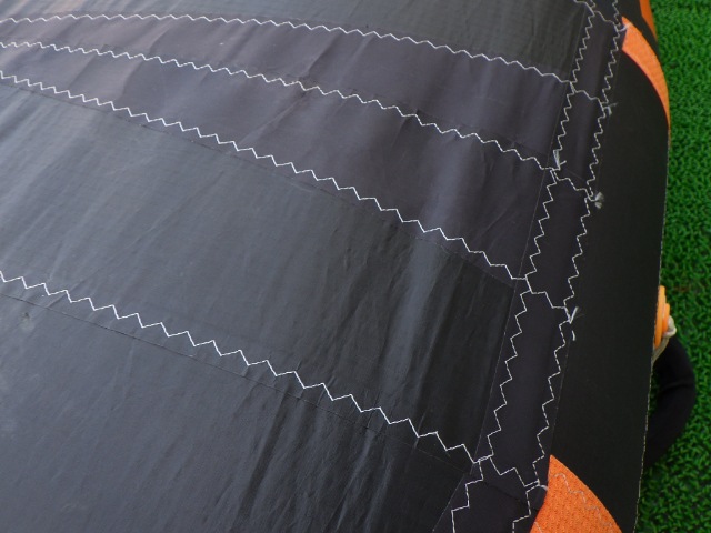 2020-21 �����륢����ǥ�  ������� ������ RRD WIND WING 5.0m2 (���/UWING-130)
