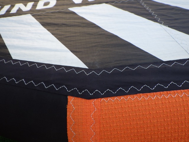2020-21 �����륢����ǥ�  ������� ������ RRD WIND WING 5.0m2 (���/UWING-130)