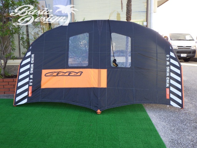2020-21 �����륢����ǥ�  ������� ������ RRD WIND WING 5.0m2 (���/UWING-130)