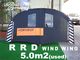 2020-21 �����륢����ǥ�  ������� ������ RRD WIND WING 5.0m2 (���/UWING-130)