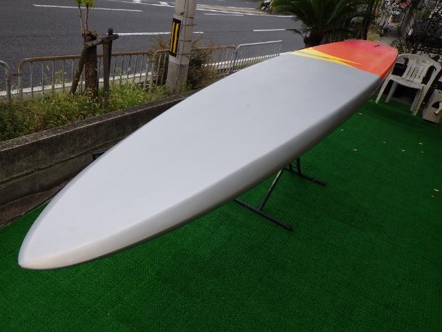 2019 �ʥå��� �ޥꥳ NAISH MALIKO 12'6"��24" ��240L�����/USUP-263��