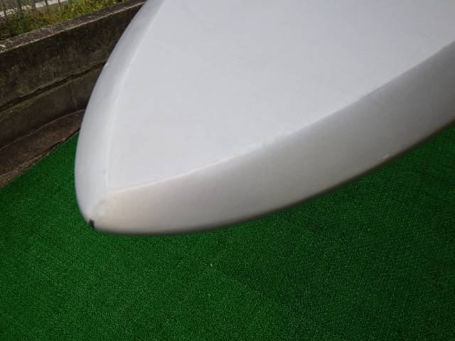 2019 �ʥå��� �ޥꥳ NAISH MALIKO 12'6"��24" ��240L�����/USUP-263��