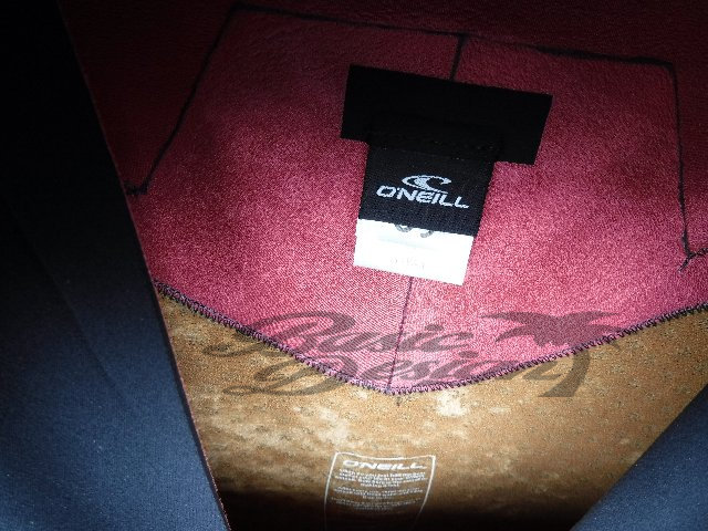 2018-19�����ˡ��� ������ �ե塼�� ���ߥɥ饤������ O'NEILL PSYCHO F.U.Z.E SC SEMIDRY �����֡�XSF-8360��