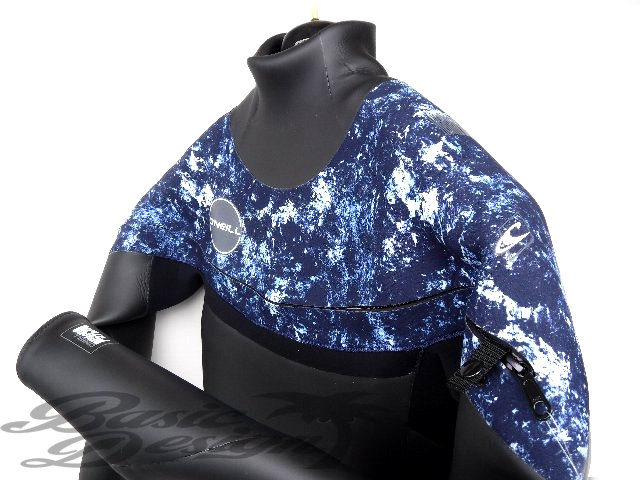 2018-19�����ˡ��� ������ �ե塼�� ���ߥɥ饤������ O'NEILL PSYCHO F.U.Z.E SC SEMIDRY �����֡�XSF-8360��