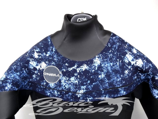 2018-19�����ˡ��� ������ �ե塼�� ���ߥɥ饤������ O'NEILL PSYCHO F.U.Z.E SC SEMIDRY �����֡�XSF-8360��