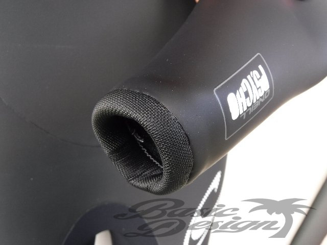 2018-19�����ˡ��� ������ �ե塼�� ���ߥɥ饤������ O'NEILL PSYCHO F.U.Z.E SC SEMIDRY �����֡�XSF-8360��