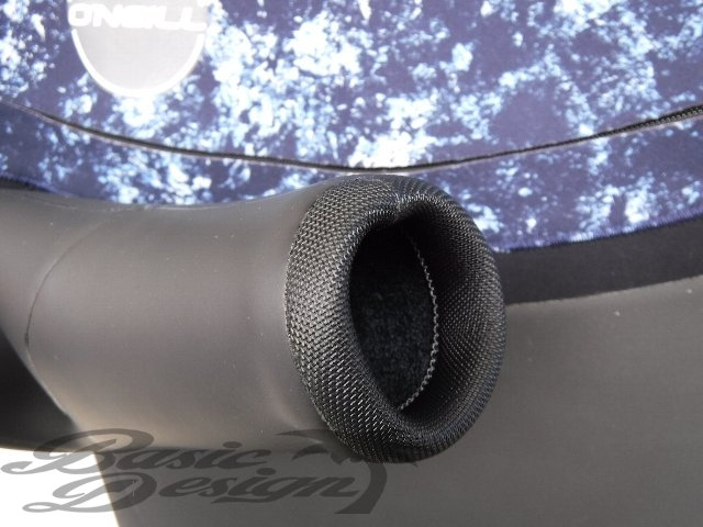 2018-19�����ˡ��� ������ �ե塼�� ���ߥɥ饤������ O'NEILL PSYCHO F.U.Z.E SC SEMIDRY �����֡�XSF-8360��