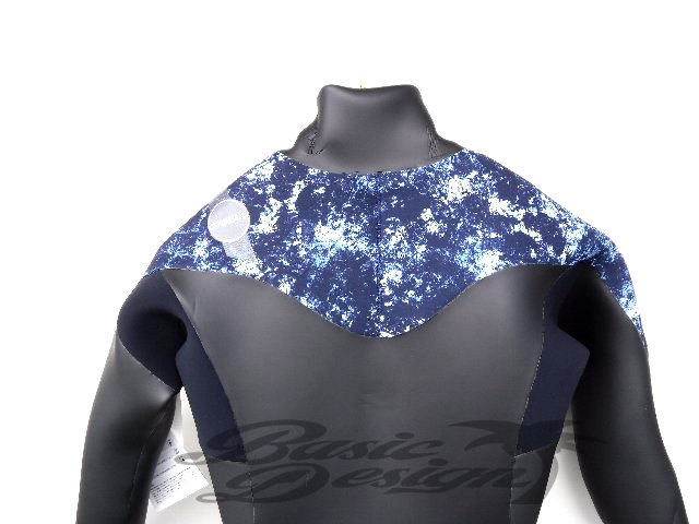 2018-19�����ˡ��� ������ �ե塼�� ���ߥɥ饤������ O'NEILL PSYCHO F.U.Z.E SC SEMIDRY �����֡�XSF-8360��