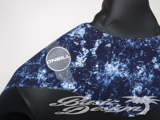 2018-19�����ˡ��� ������ �ե塼�� ���ߥɥ饤������ O'NEILL PSYCHO F.U.Z.E SC SEMIDRY �����֡�XSF-8360��