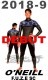 2018-19�����ˡ��� ������ �ե塼�� ���ߥɥ饤������ O'NEILL PSYCHO F.U.Z.E SC SEMIDRY �����֡�XSF-8360��