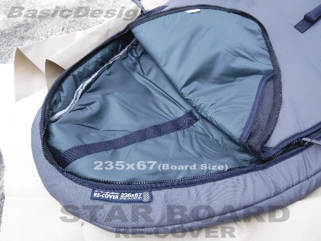 2022 ܡ ꡦС ɥܡɥХåSTARBOARD RE-COVER  new