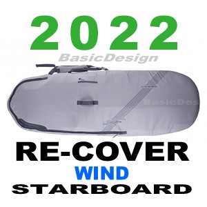 2022 ܡ ꡦС ɥܡɥХåSTARBOARD RE-COVER  new