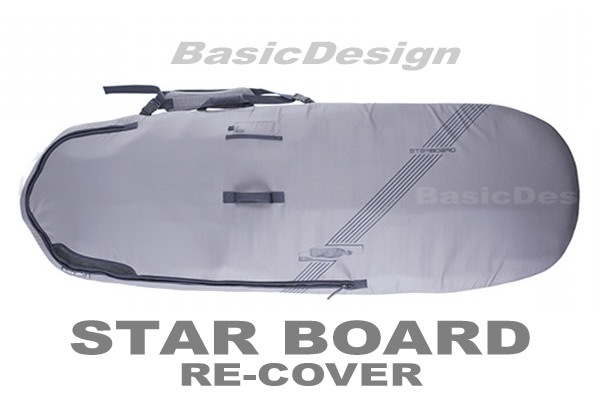 2022 ܡ ꡦС ɥܡɥХåSTARBOARD RE-COVER  new
