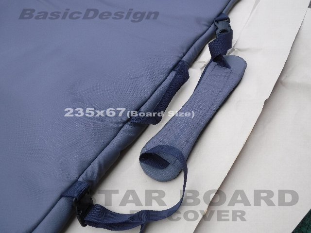 2022 ܡ ꡦС ɥܡɥХåSTARBOARD RE-COVER  new