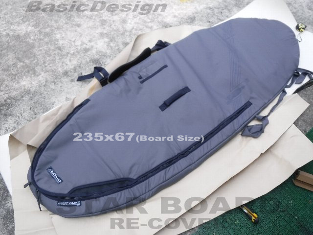 2022 ܡ ꡦС ɥܡɥХåSTARBOARD RE-COVER  new