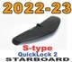 2022-23 �������ܡ��� �ե����� �����å����å�2 �������������� STARBOARD FOIL QUICKLOCK2 S-TYPE PARTS ��new/����̵����